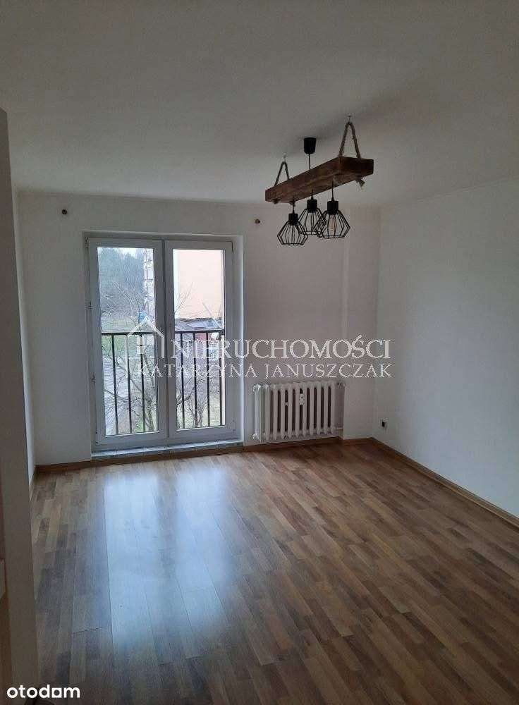 2 Pokoje, Halemba Międzyblokowa-0