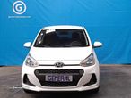 Hyundai i10 1.0 Access - 2