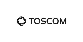Toscom Development Logo