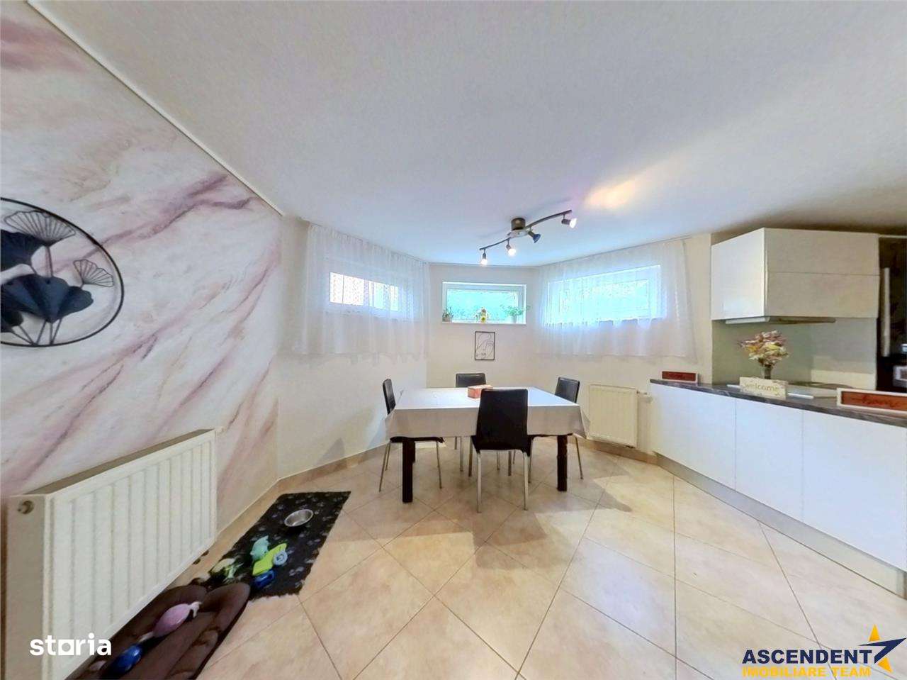 Film&3D!Confort,stil si functionalitate: Vila rezidential business,Liv - Imagine principală: 3/18