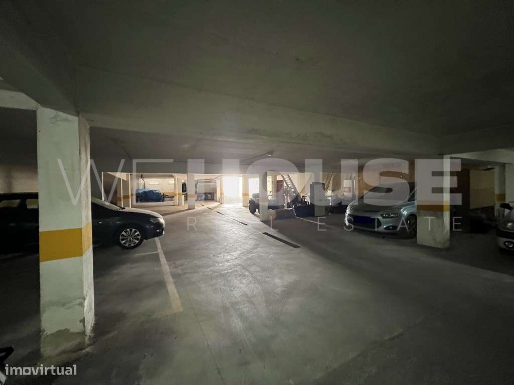Apartamento T2 com Parqueamento | Pinhal Novo-22