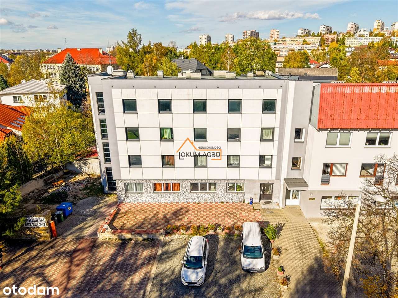 Hotel na sprzedaż, Bielsko-Biała-1