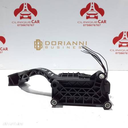 Pedala acceleratie Fiat Lancia 1.3D | 51852090 - 2