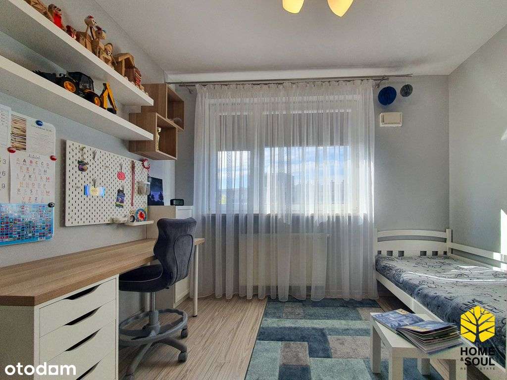 Słoneczne 2 pok, Osiedle Wilno, kolejką do Centrum-8