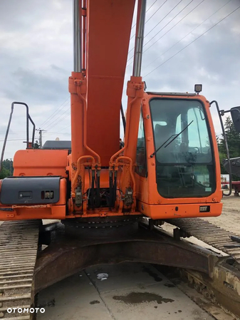 Doosan DX340 - 4