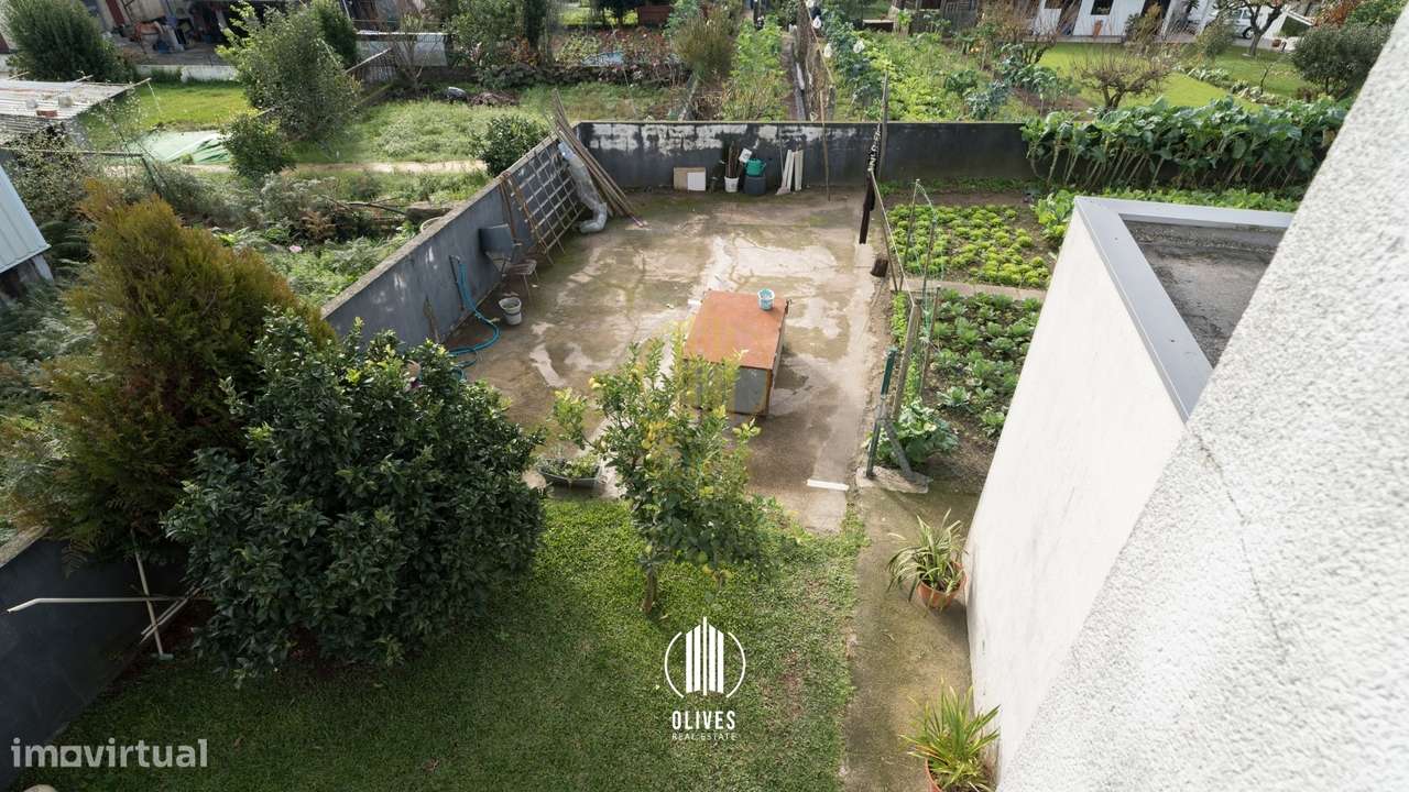 Moradia T4 Venda em Landim,Vila Nova de Famalicão-22