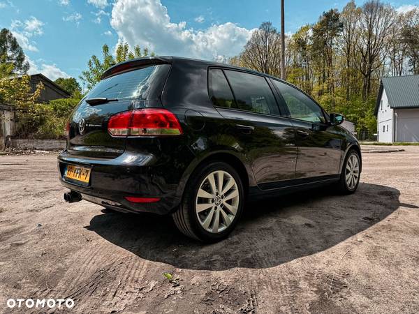 Volkswagen Golf 1.4 TSI Highline - 15