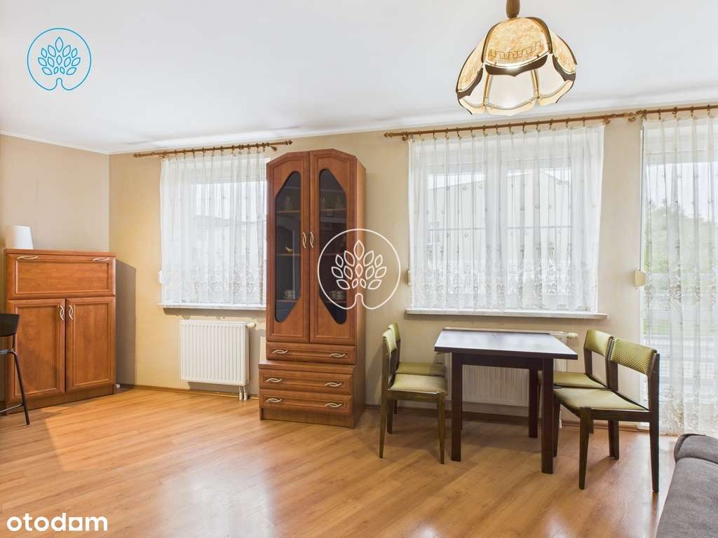 Kawalerka na wynajem Bydgoszcz Błonie - Pełny obrazek: 4/9