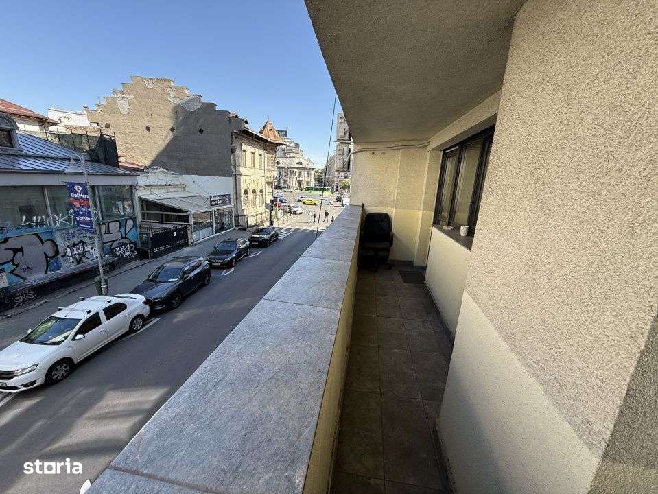 3 Camere | Birouri - Shared Office | Piata Romana - Ultracentral - Imagine principală: 5/11