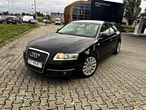 Audi A6 3.0 TDI Quattro Tiptronic - 1