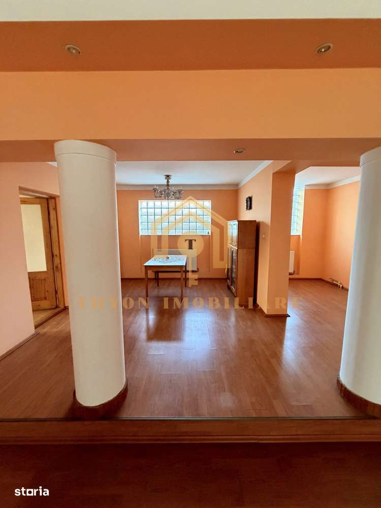 Casa/Vila  de Vânzare Sebeș-5