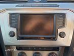Navigatie Radio CD Player Volkswagen Passat B8 2014 - 2023 [C3948] - 1