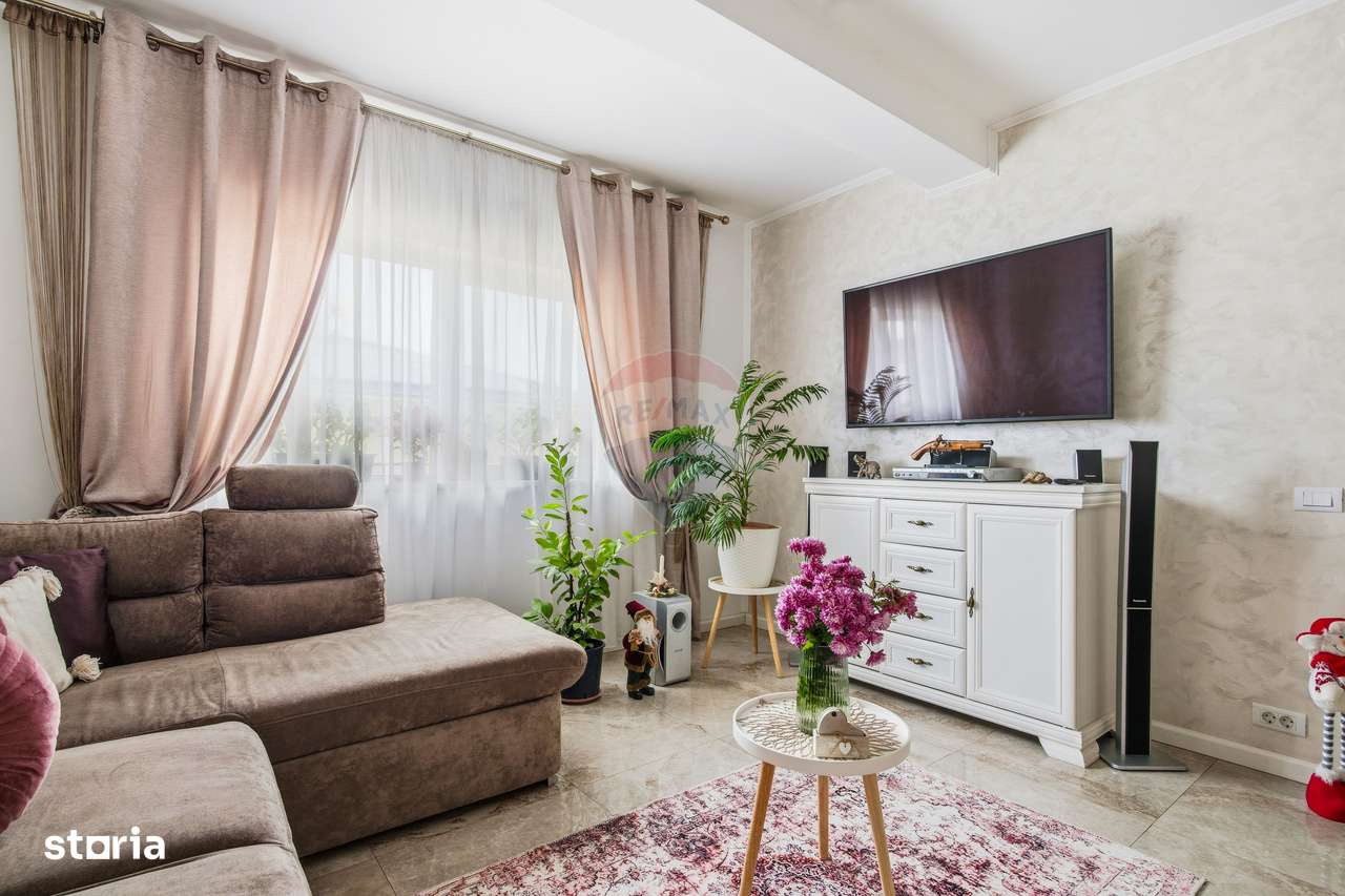 Casă + Apartament Separat - 0% TVA 0% COMISION - Hlincea - 5 Camere-5