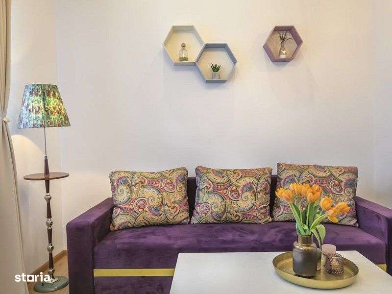 Proprietate unică de închiriat | Ultra-central, la 2 minute de Piața S - Imagine principală: 4/20