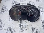 Ceas bord Audi A3 8P 2.0 TDI Automat: 8P0920982J [Fabr 2004-2012] - 1