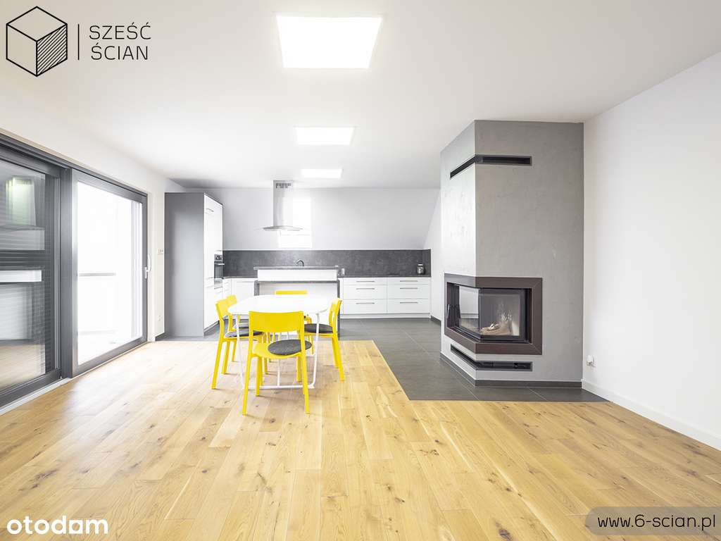 Dom 9-pok. | Milejowice (koło Żórawiny) - Pełny obrazek: 4/16