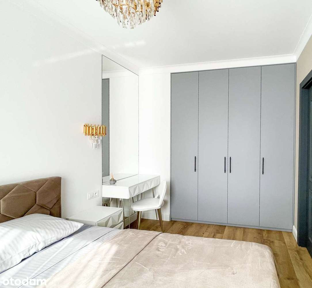 Nowoczesne mieszkanie wykończone pod klucz  ul.Herbu Oksza 9-6