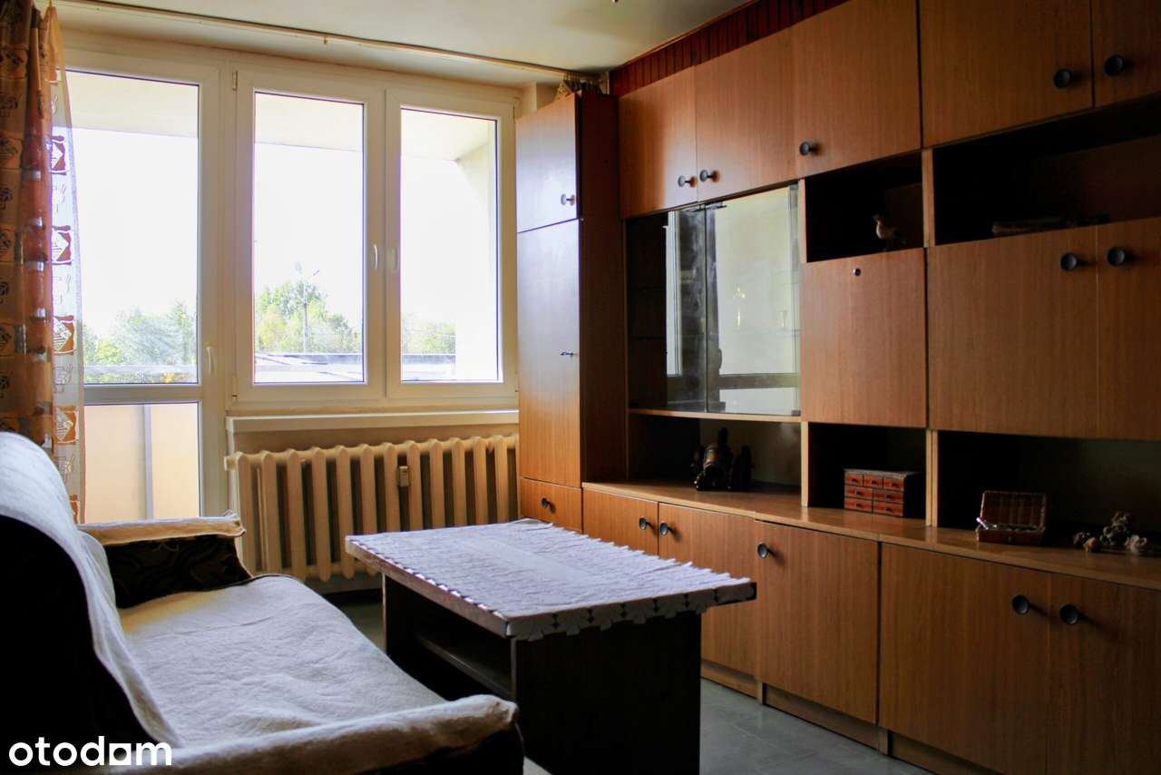 Mieszkanie w Orzeszu-0