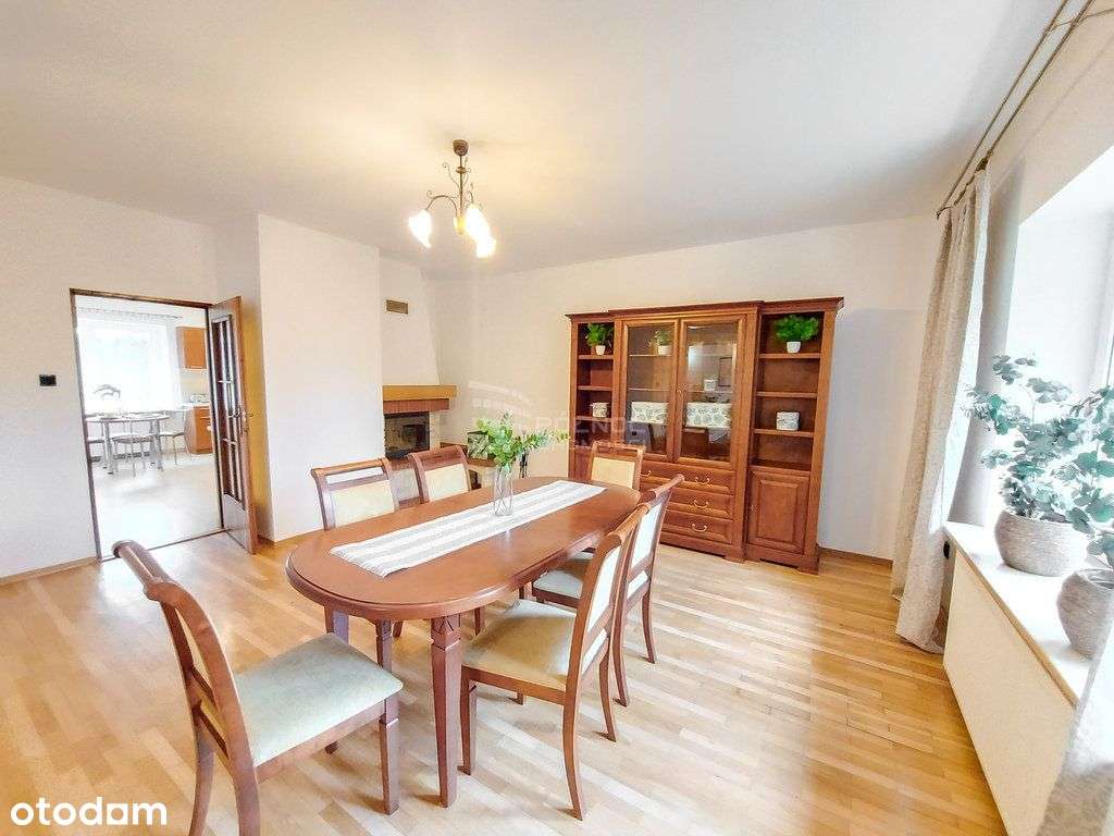 Duży dom idealny do mieszkania i biznesu! - Pełny obrazek: 4/20