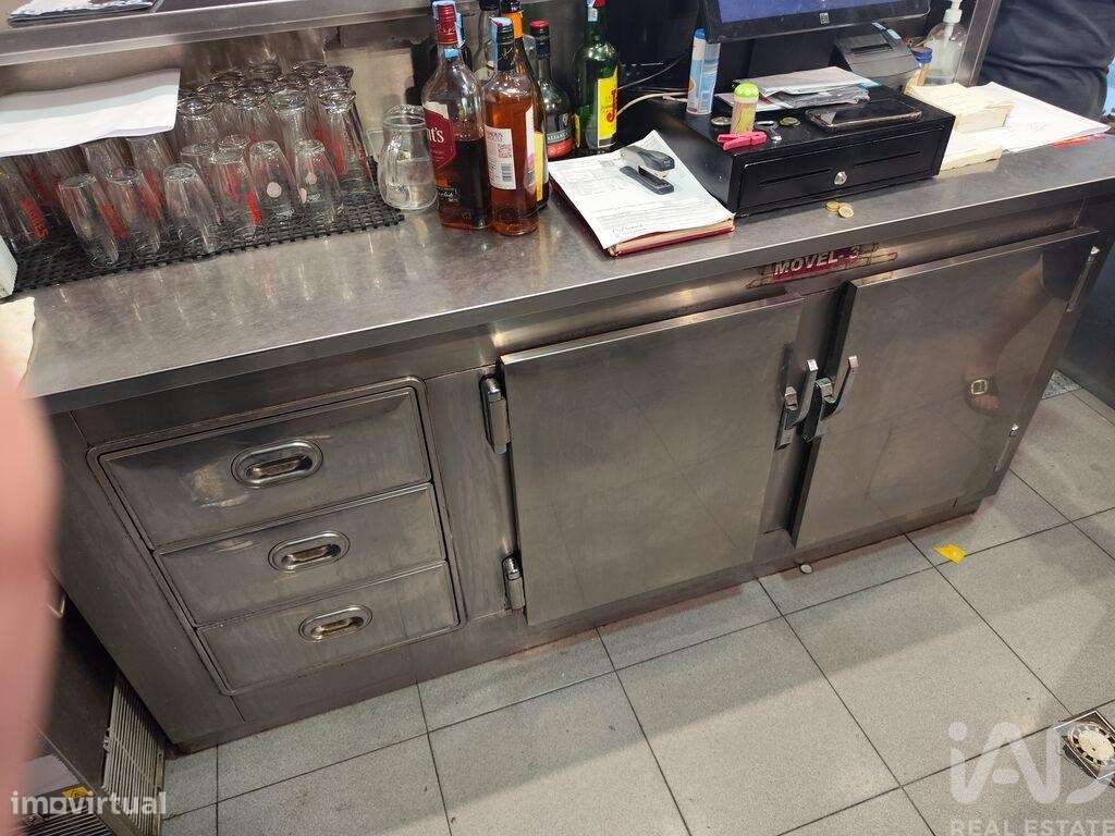 Loja / Estabelecimento Comercial T2 em Odivelas de 85,00 m2 - Grande imagem: 5/23