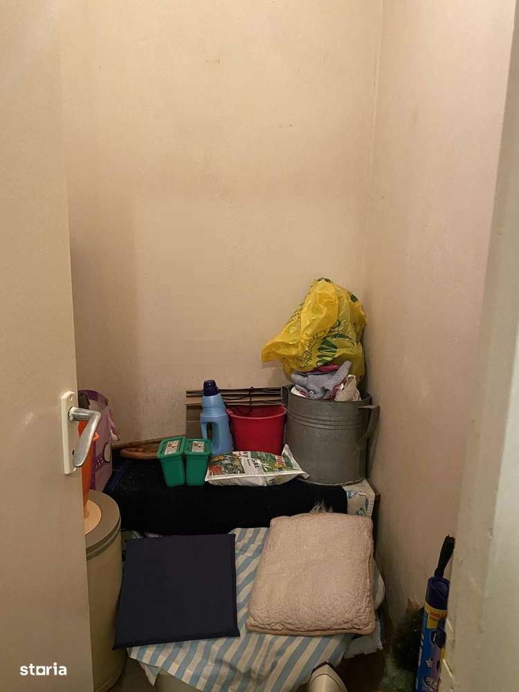 Apartament 3 camere de vanzare Tudor Vladimirescu Targu Mures, Mures-6