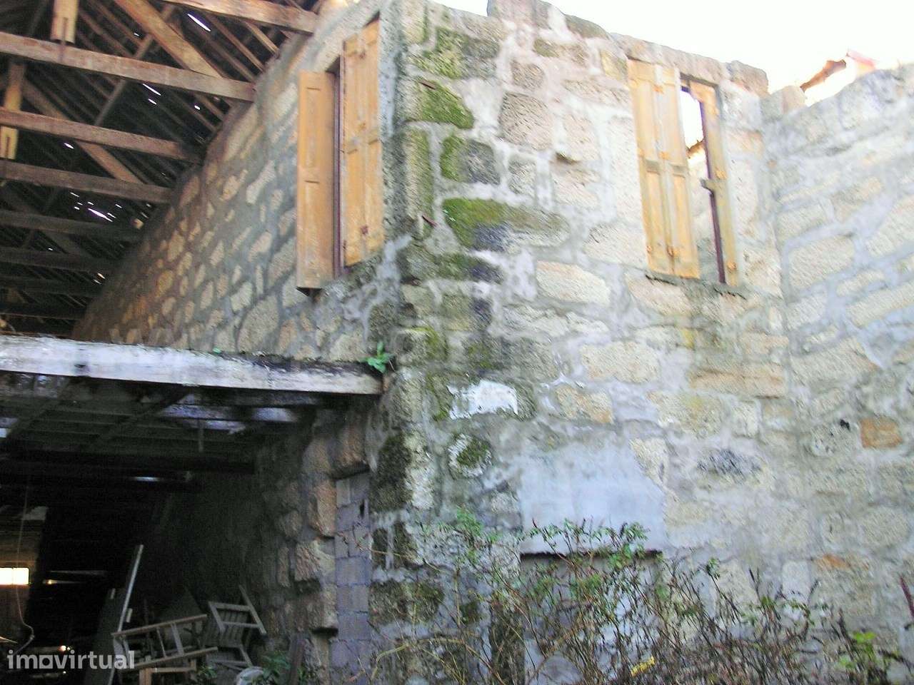 Prédio  Venda em Matosinhos e Leça da Palmeira,Matosinhos - Grande imagem: 5/5