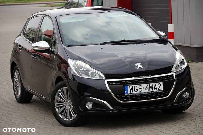 Peugeot 208 PureTech 82 Style - 2