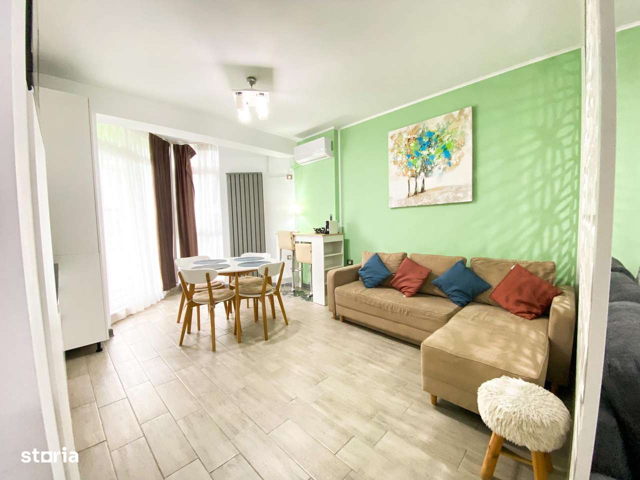 De vânzare ap 2 camere complex Alezzi beach - Imagine principală: 4/15