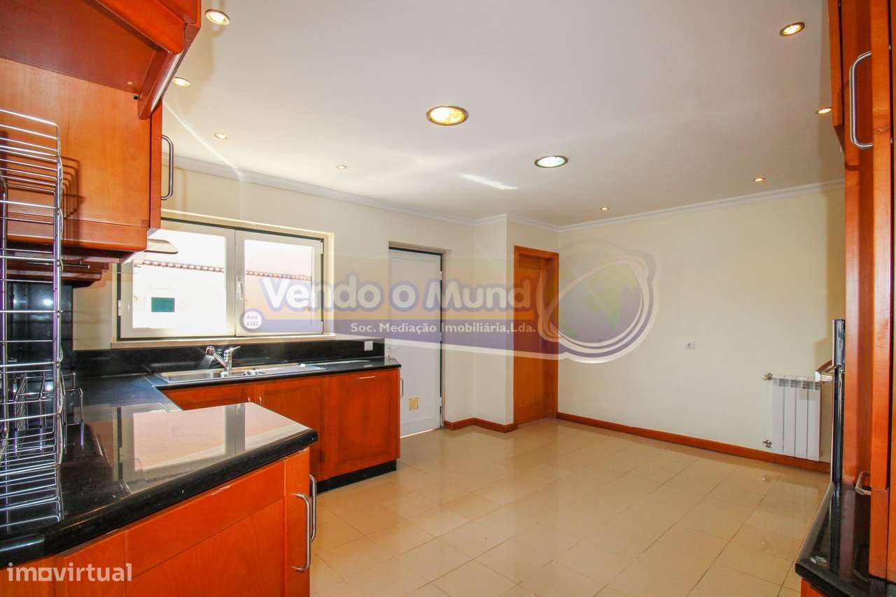 Moradia T4 em Samora Correia (SC996) - Grande imagem: 5/46