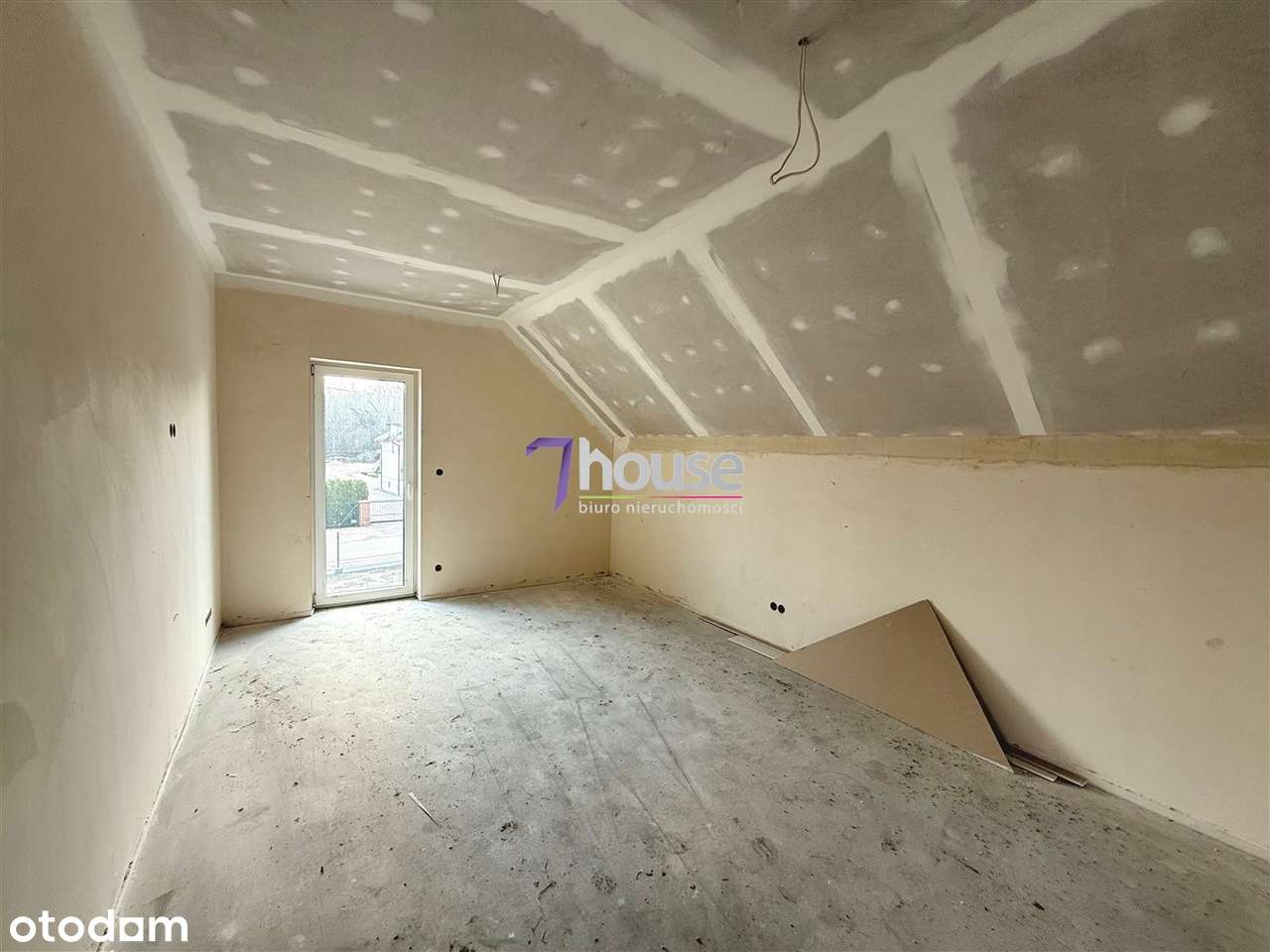 Dom Przy lesie, ostatni w sprzedaży!-6