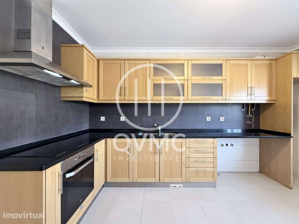 Apartamento T3 no Pinhal Novo-11