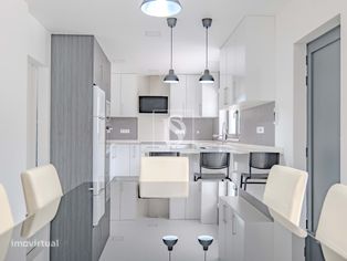 Moradia T4, Moderna em Torres Novas - Grande imagem: 5/26