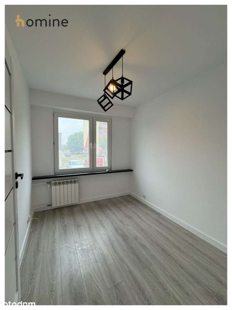 Trzypokojowe mieszkanie - Osiedle Południe Włocławek - Pełny obrazek: 5/9