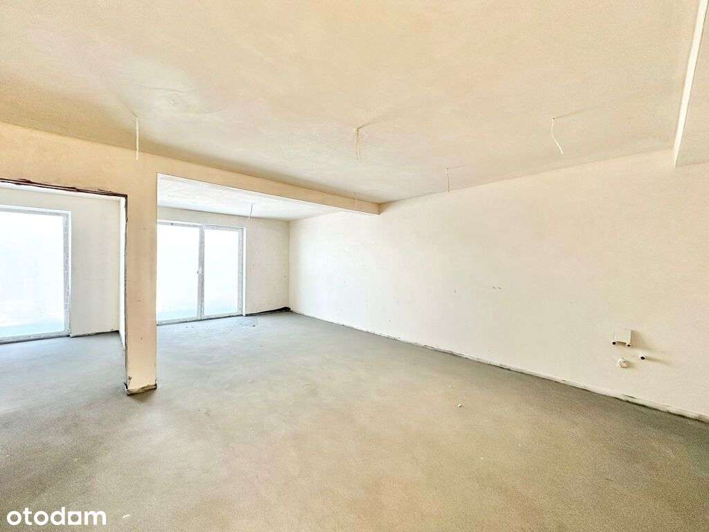 Komfortowe mieszkanie dwupoziomowe 110m2 z tarasem-12