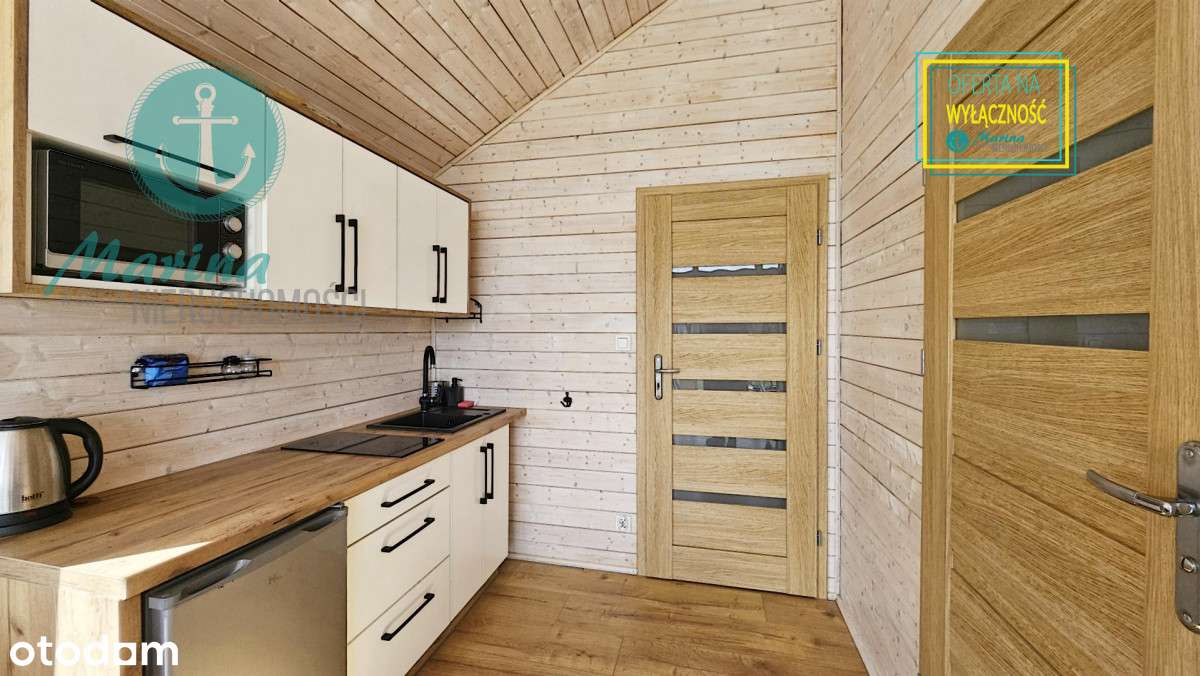 Nadmorski komfortowy kompleks domów wakacyjnych-10