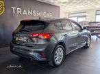 Ford Focus 1.0 EcoBoost MHEV Connected - 3
