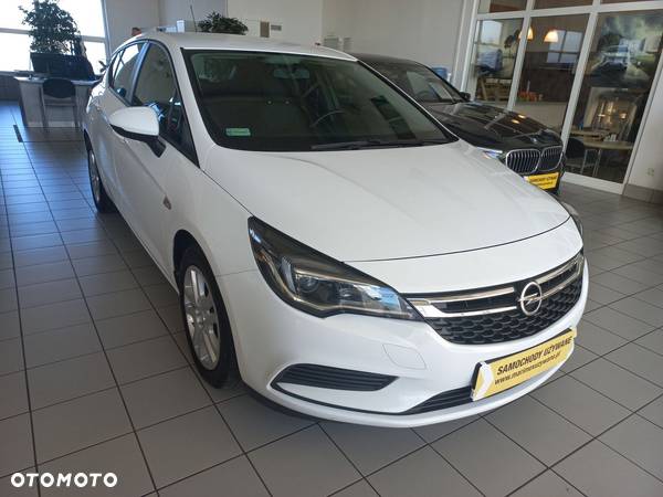 Opel Astra V 1.6 CDTI Enjoy S&S - 3