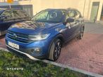 Volkswagen T-Cross 1.0 TSI Style DSG - 1