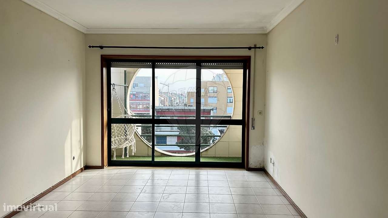 Apartamento T2 para arrendamento - Grande imagem: 4/16