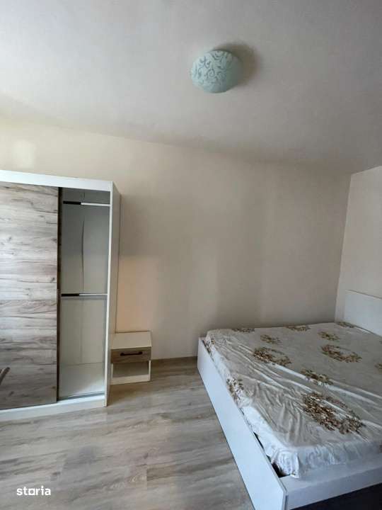 Garsoniera de vanzare, 31 mp, zona Sasar - Imagine principală: 4/11