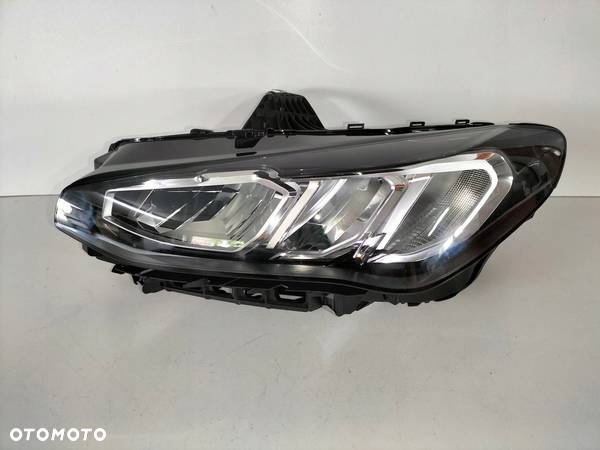 Lampa przednia lewa BMW 2 U06 ACTIVE TOURER 21- - 1