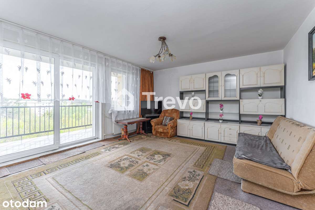 Obcokrajowiec| Morena |Niski budynek| Zach. strona - Pełny obrazek: 2/20