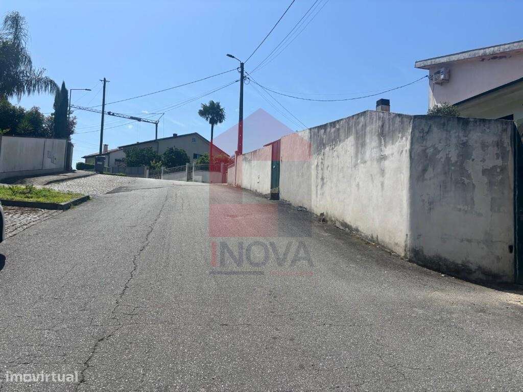 Terreno com projeto aprovado, São Vicente do Bico-21