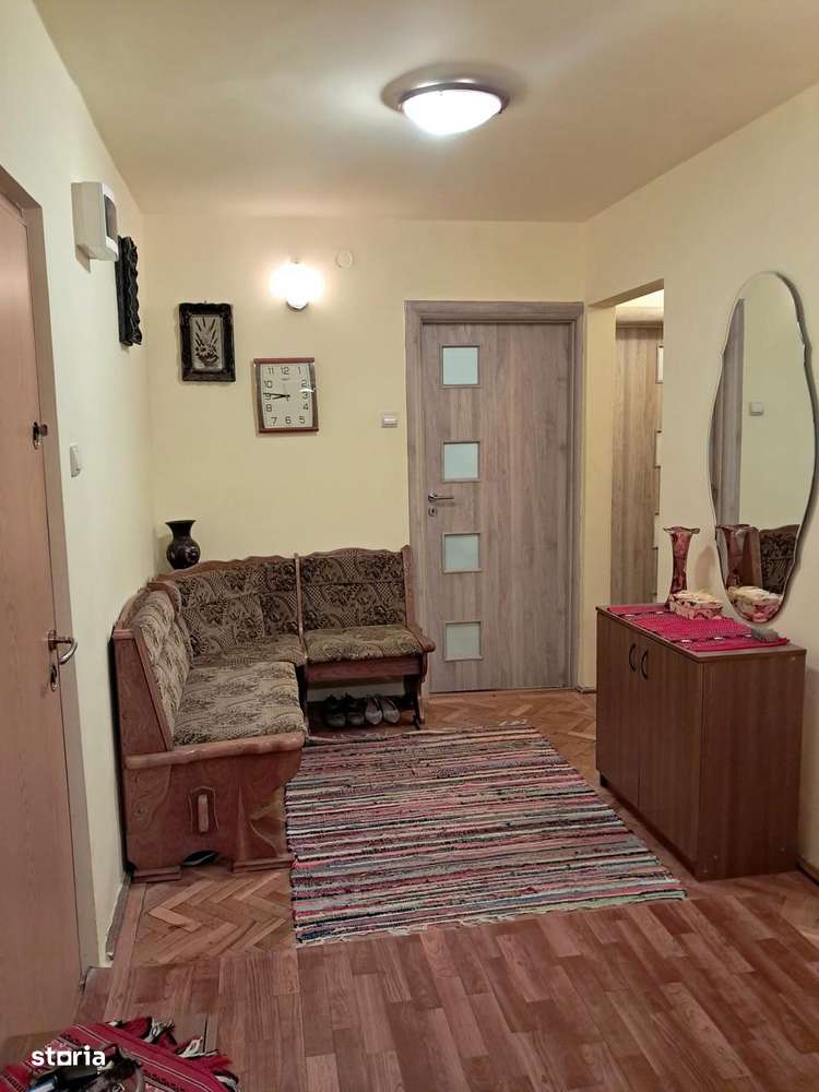 Apartament 3 camere confort 1, etaj 3 zona Aleea Taberei-10