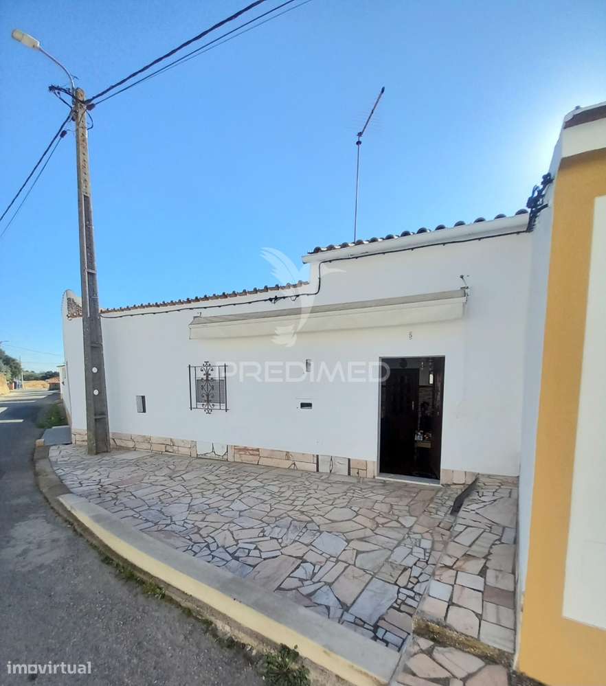 Casa de Aldeia com quintal - Grande imagem: 3/27