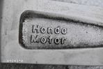 HONDA JAZZ IV 16x6 ET53 4x100 T5A16060A - 4