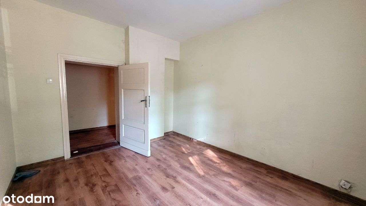 Poznań, Przybyszewskiego 41 lok. 1-3