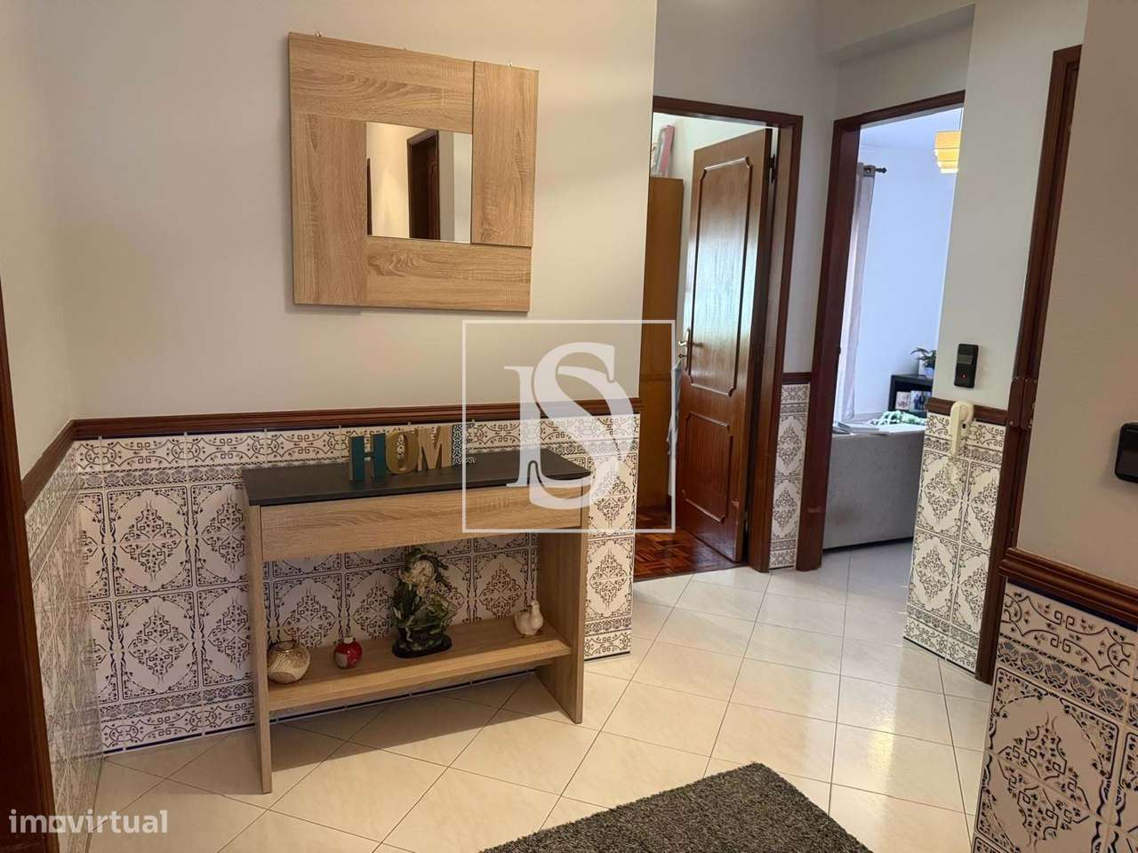 Apartamento T3 - Entroncamento - Grande imagem: 4/11