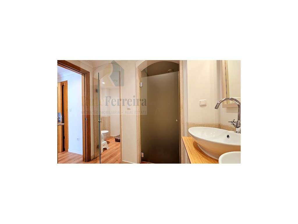 Apartamento T2 no Condomínio Campo Real!!!!!!!-33