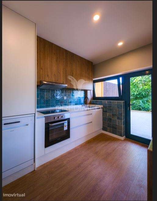 Excelente T2 á Boavista - Grande imagem: 2/16